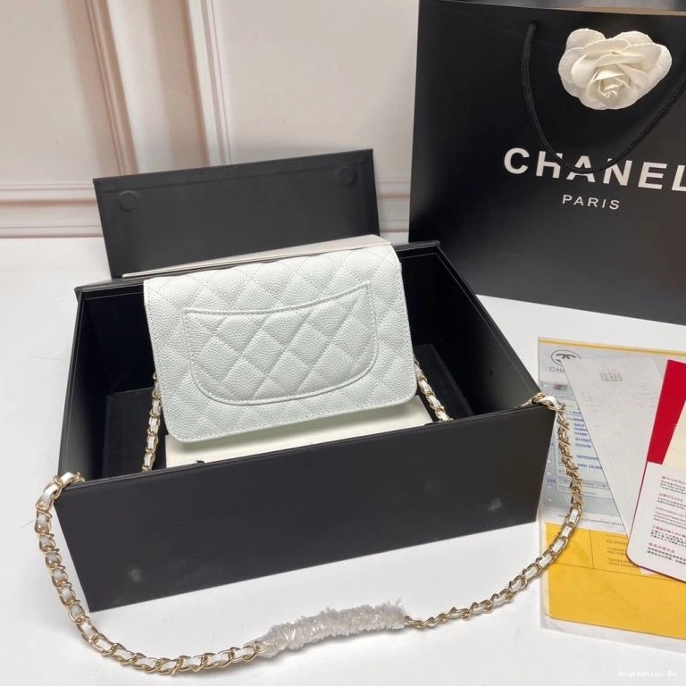 Upgraded Chanel Woc 86293 Bags 0731